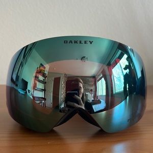 Oakley Fall Line XM Goggles